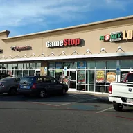 GameStop