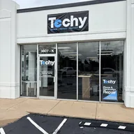 Techy Tulsa