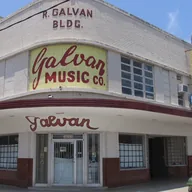 Galvan Music Company