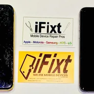 iFixt: Smart Phone and Tablet Repair