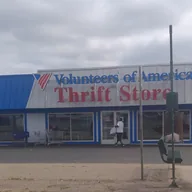 Volunteers of America Thrift - Lansing South