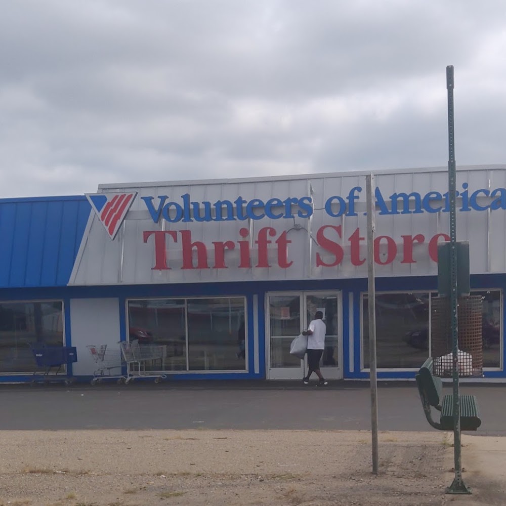 Volunteers of America Thrift - Lansing South