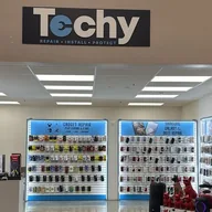 Techy Bee Cave ( Inside HEB )