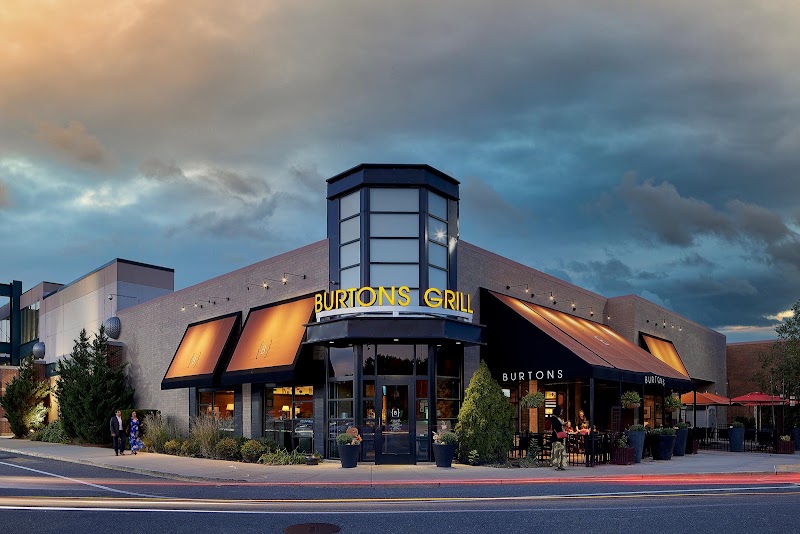 Pheasant Lane Mall