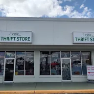 The Vine Thrift Store