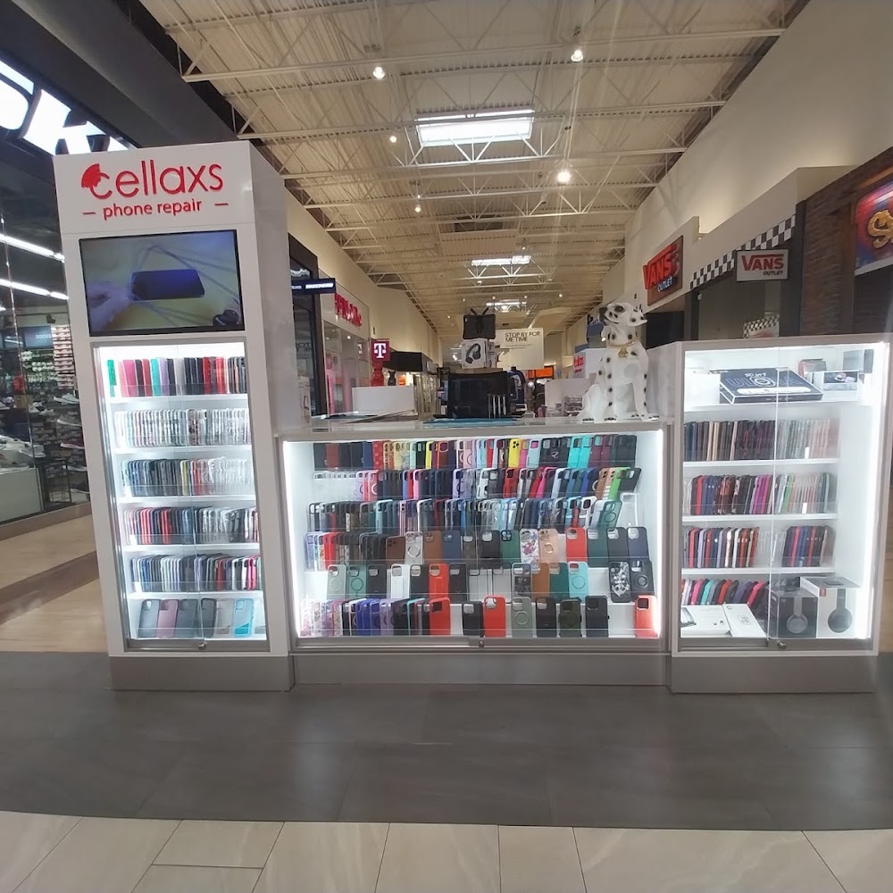 Cellaxs