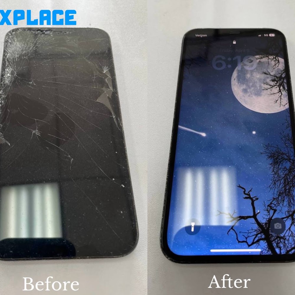 FixPlace - Cell Phone and Computer Repair - PS5 Repair - iPad Repair - HDMI Repair