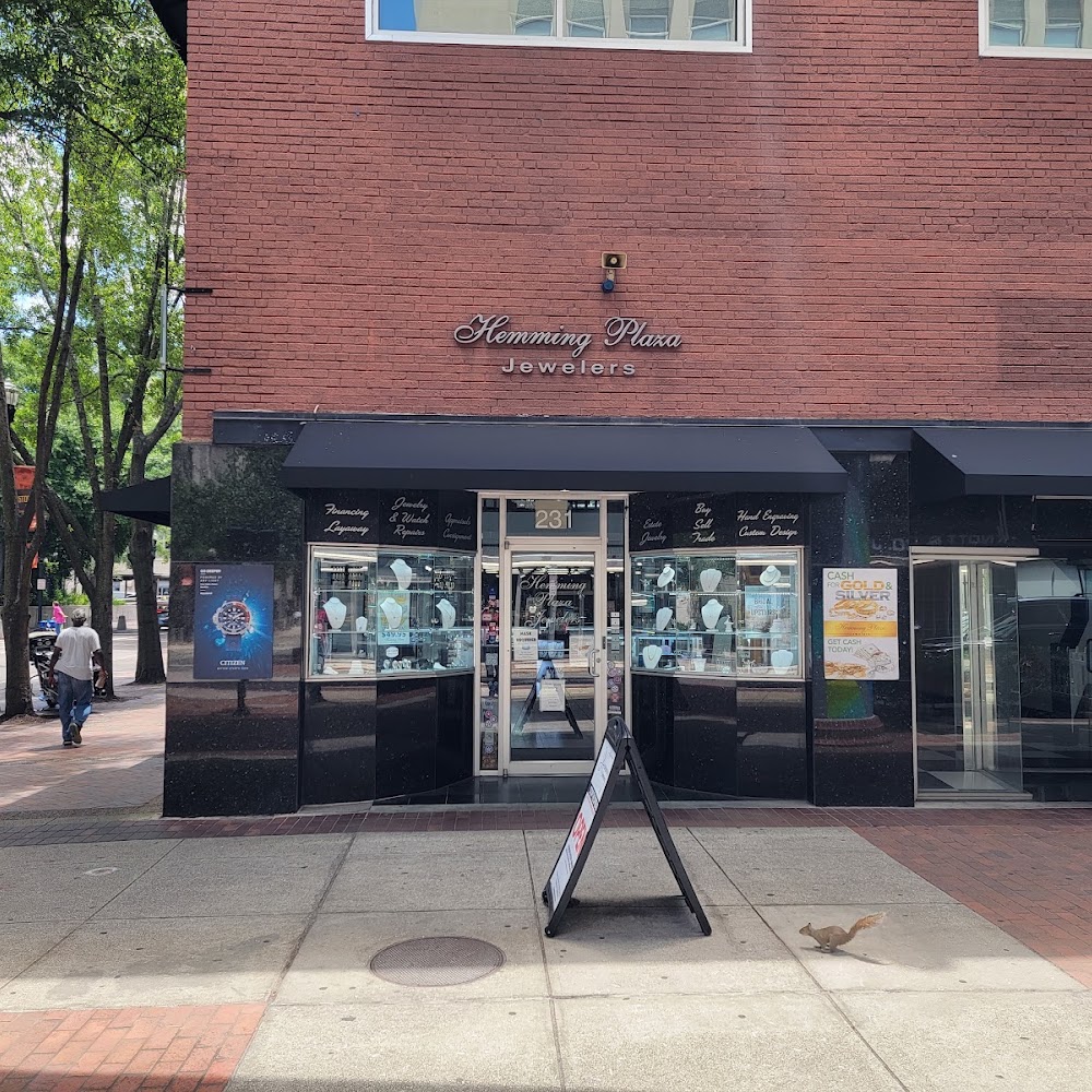 Hemming Jewelers