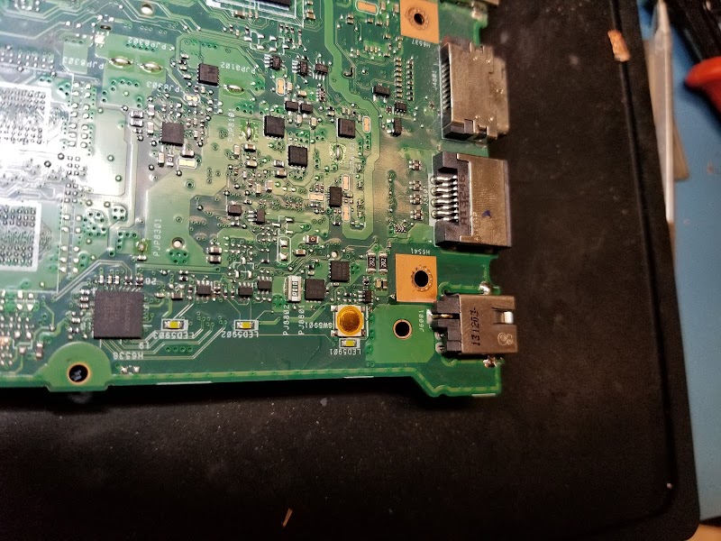 Gadget Fix
