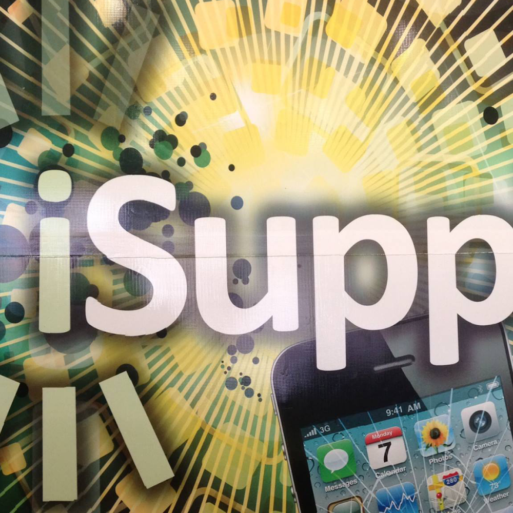 iSupply Phone & Computer Repair