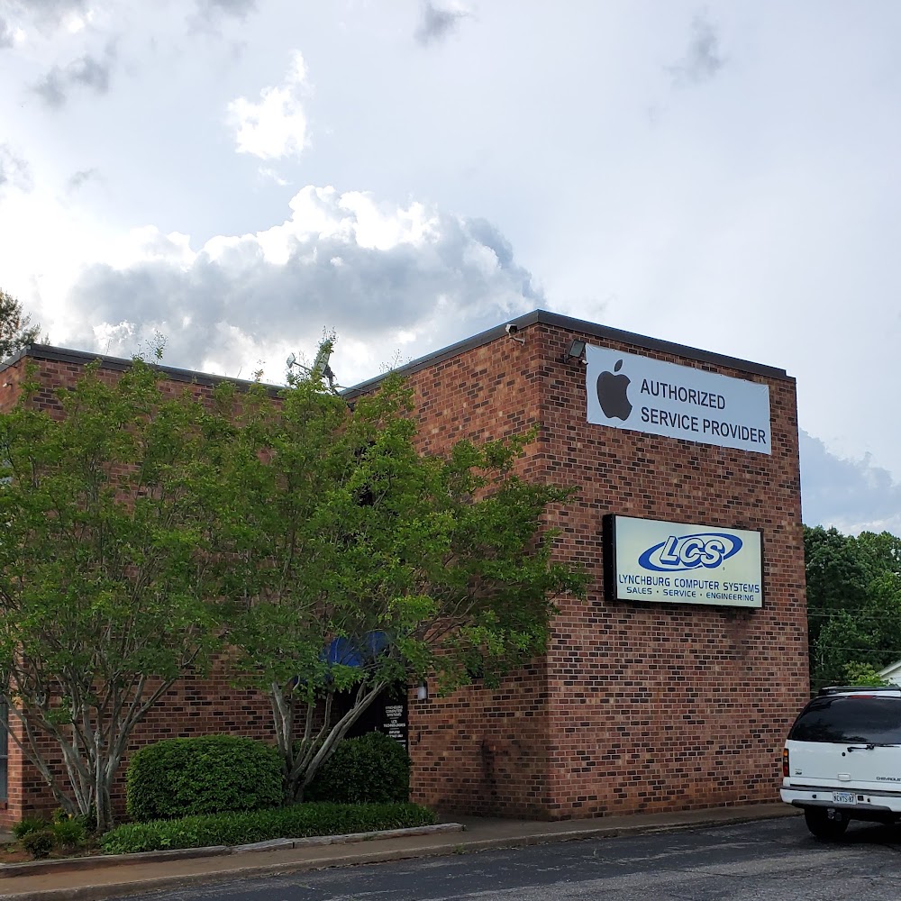 Lynchburg Computer Systems Inc