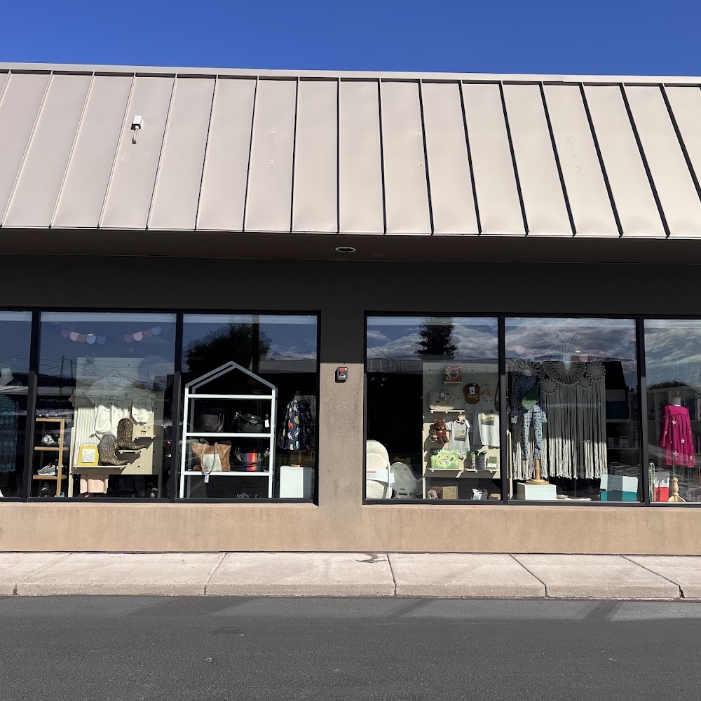 River Bend Resale Boutique