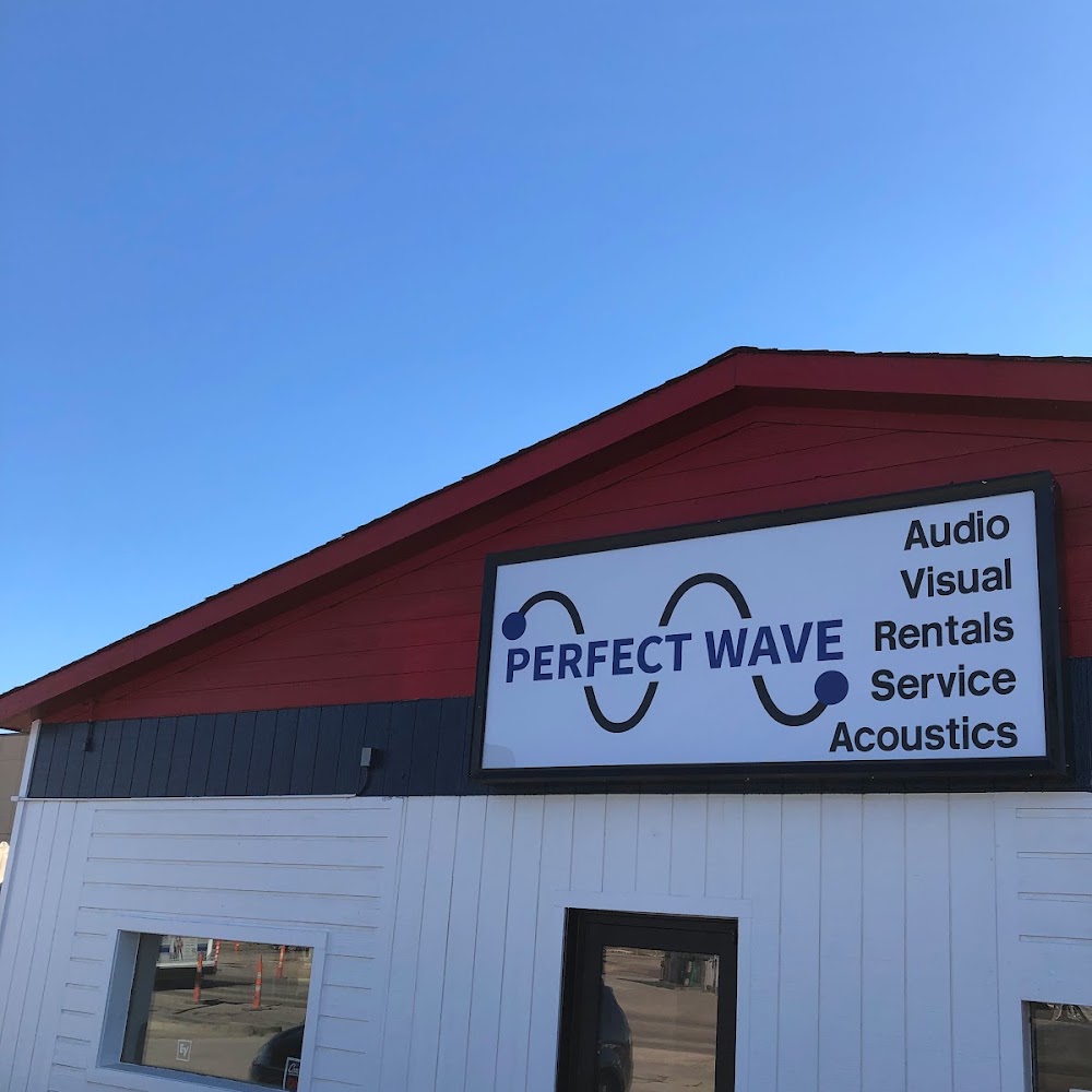Perfect Wave Productions