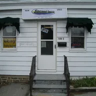 Second Source Computer Center