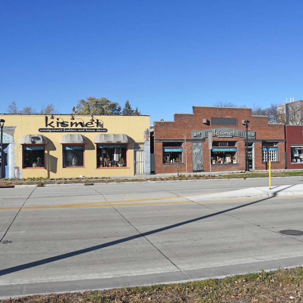 Kismet Consignment Boutique