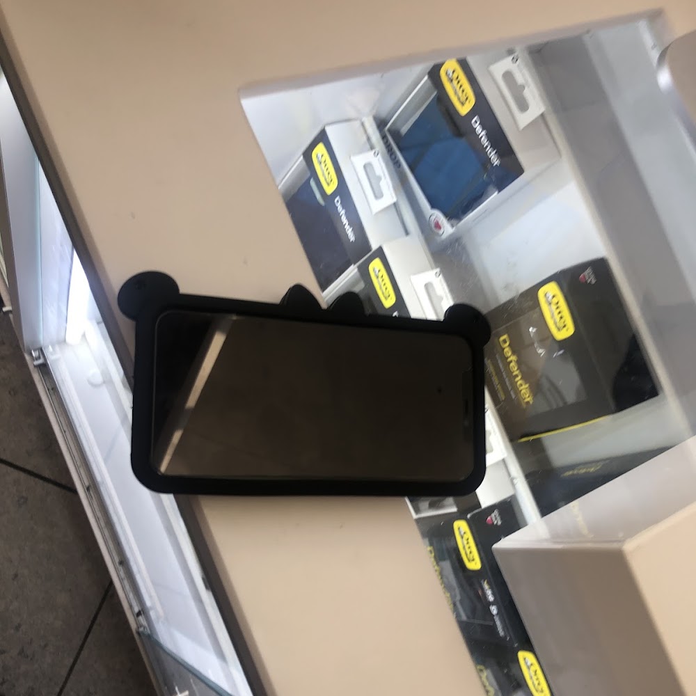 Quick Fix Phone Repair - Westfield Annapolis Mall