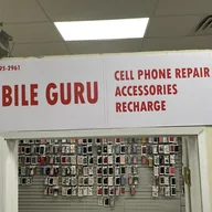Mobile guru cell phone repair and Car programming Service