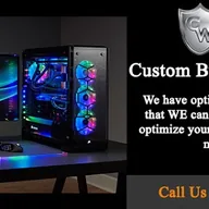 Computer Warriors
