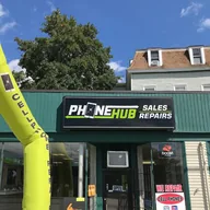 Phone Hub