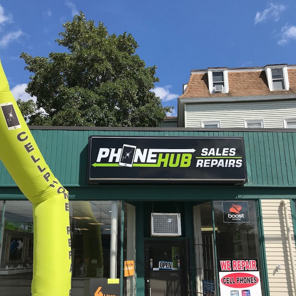Phone Hub