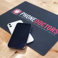 PHONE DOCTORS | iPhone Repair & Cell Phone Repair Broken Arrow