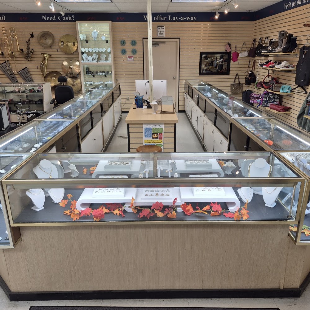 Worldwide Jewelry & Pawn