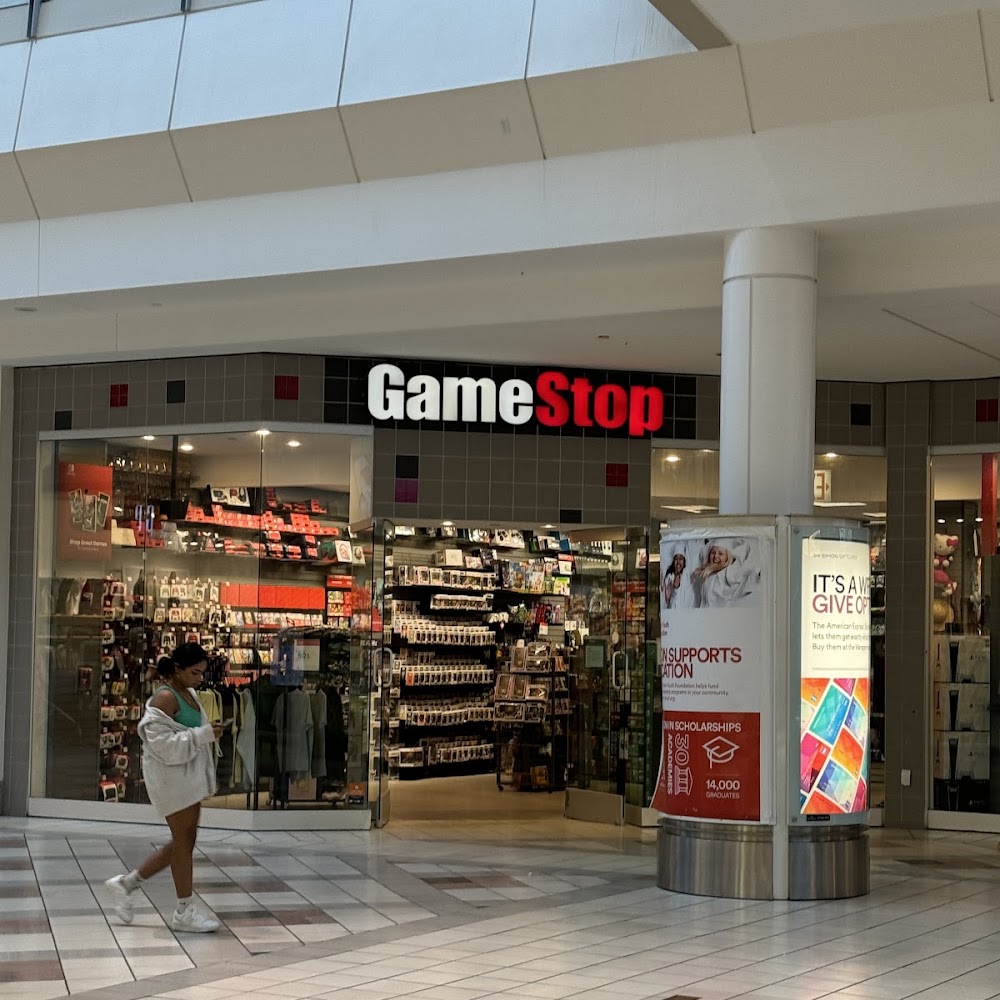 GameStop