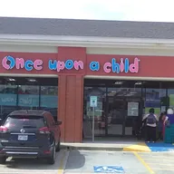 Once Upon A Child: Longview