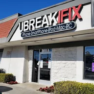 uBreakiFix - Phone and Computer Repair