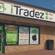 iTradez