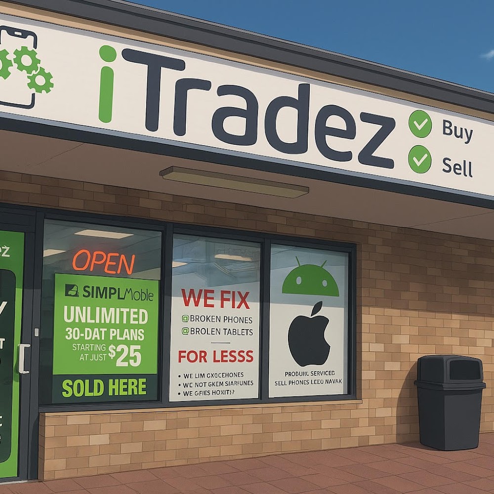 iTradez