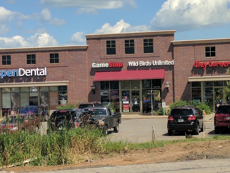 GameStop
