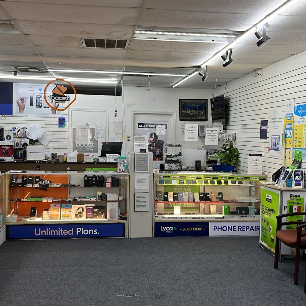 Tokyo Phones | Buy Trade Sell & Repair Services