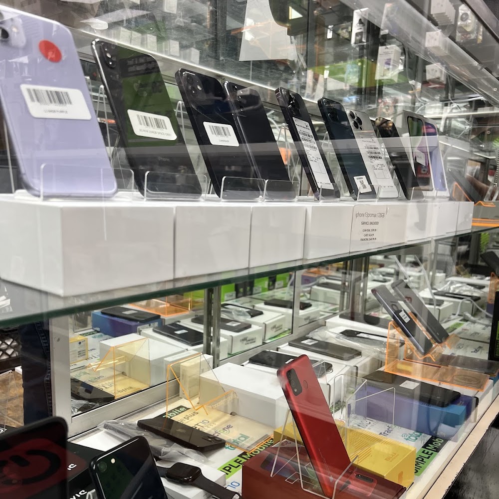 Xtreme Wireless