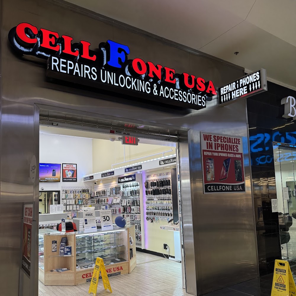CellFone USA