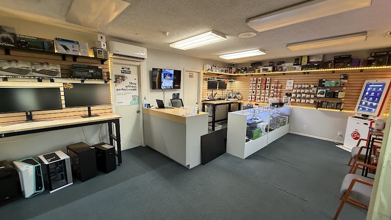 ZipZap Computers