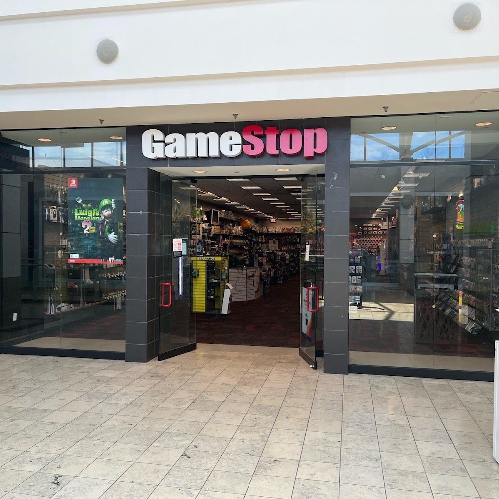 GameStop