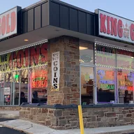 King of Gold - Cash for Gold, Silver & Coins