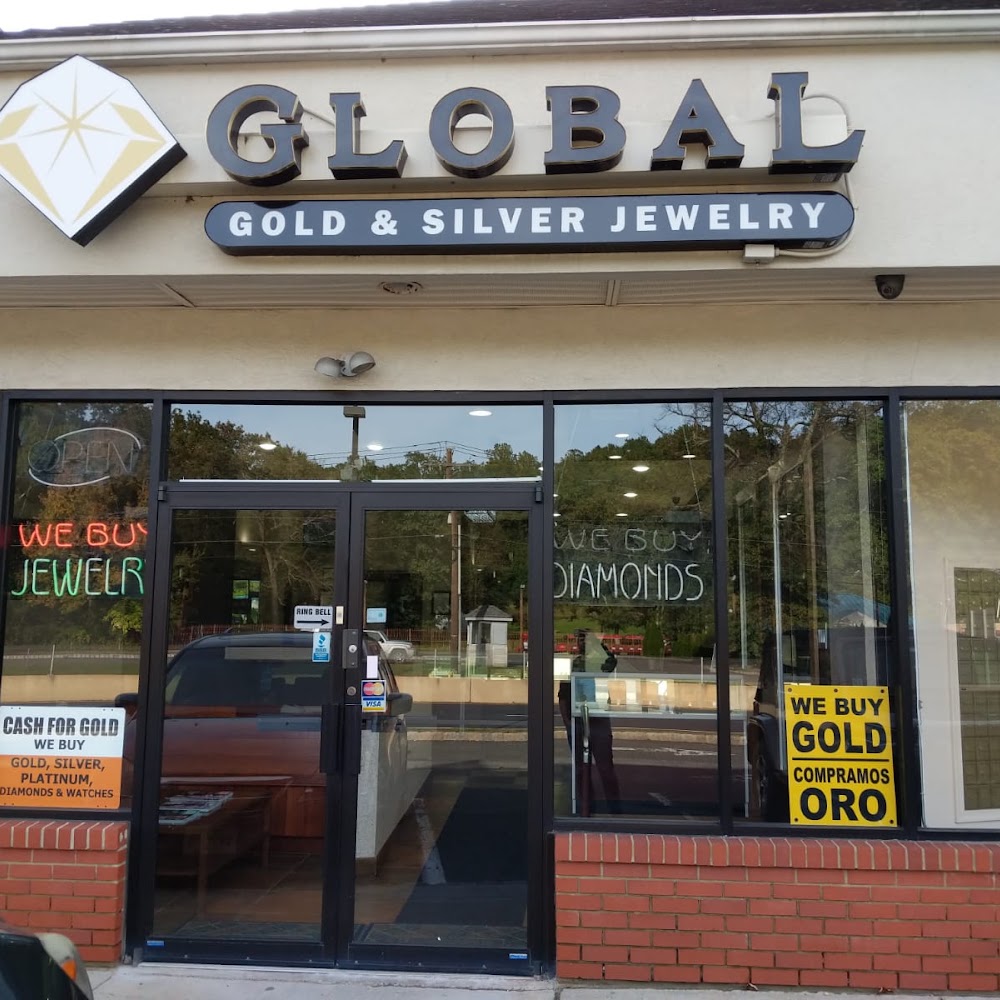 Global Gold & Silver
