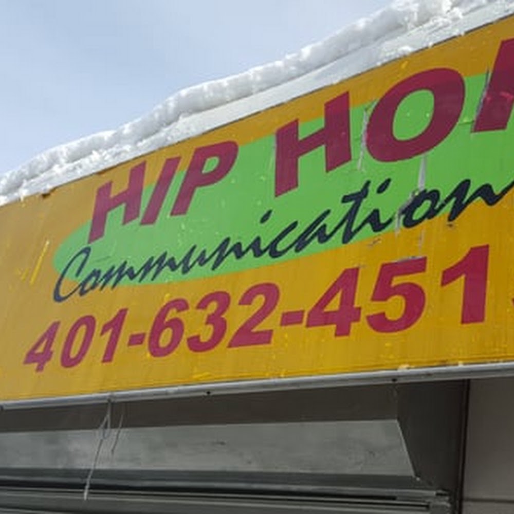 Hip Hop Communications