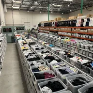 Warehouse Number 2