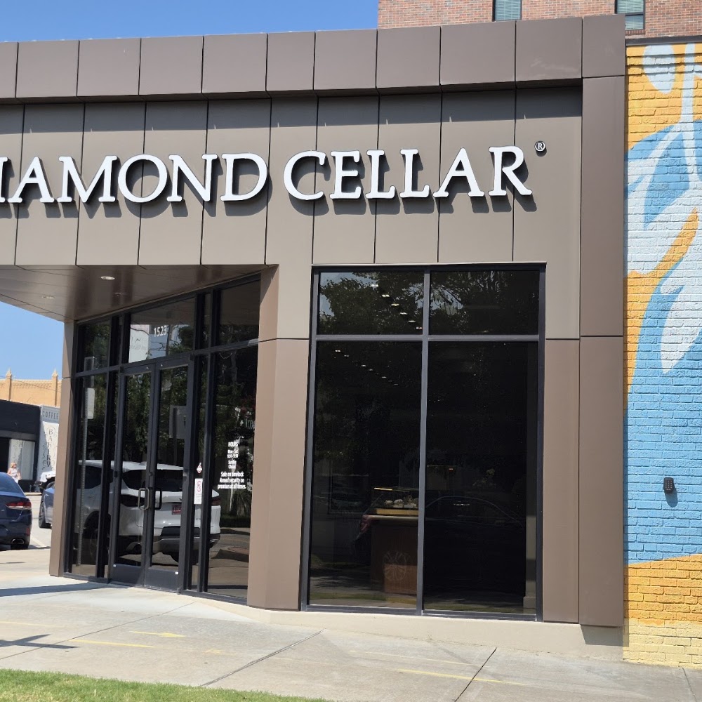 Diamond Cellar (formerly Bruce G. Weber)