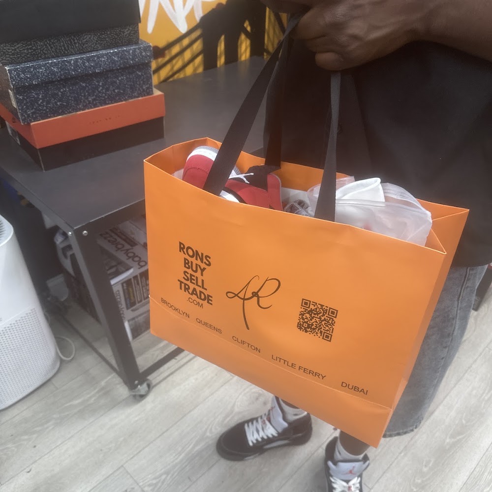 Cash For Bags