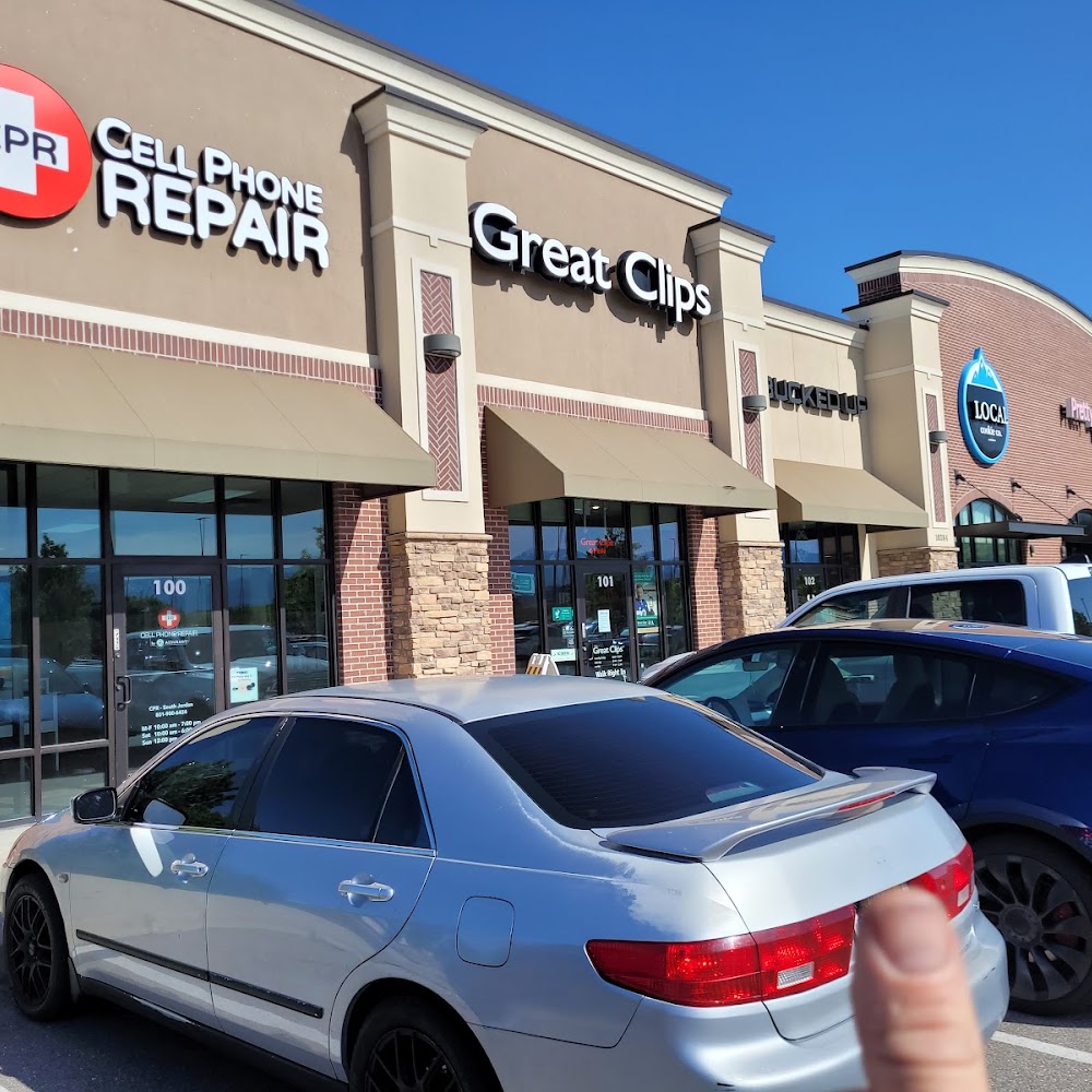 CPR Cell Phone Repair