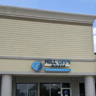 Hill City Music & Repair Roanoke