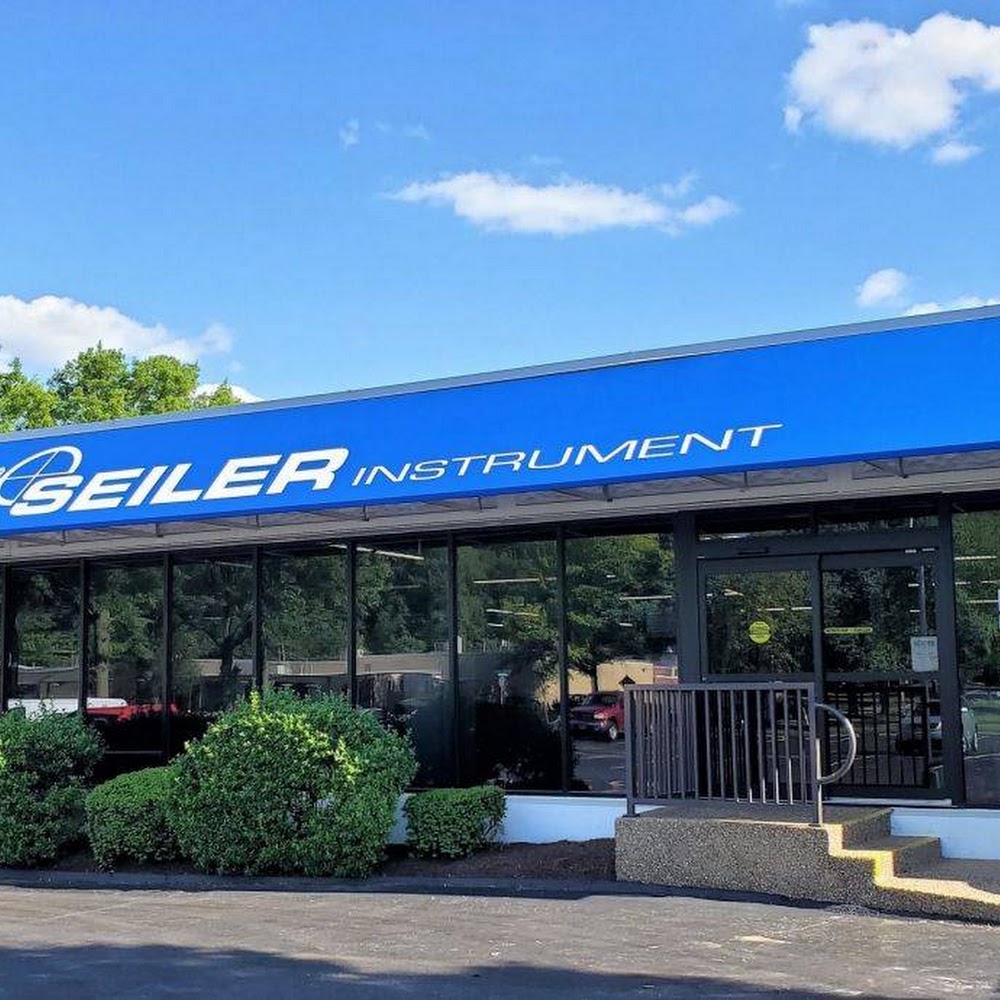 Seiler GeoDrones