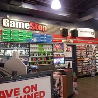 GameStop