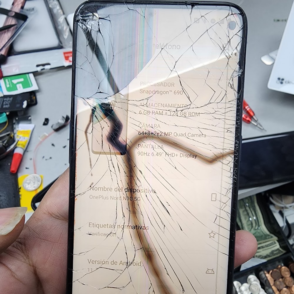 iFixandRepair - Waukegan