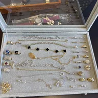 Sell My Gold Jewelry - Diamond Buyers Palm Beach