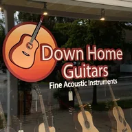 Down Home Guitars